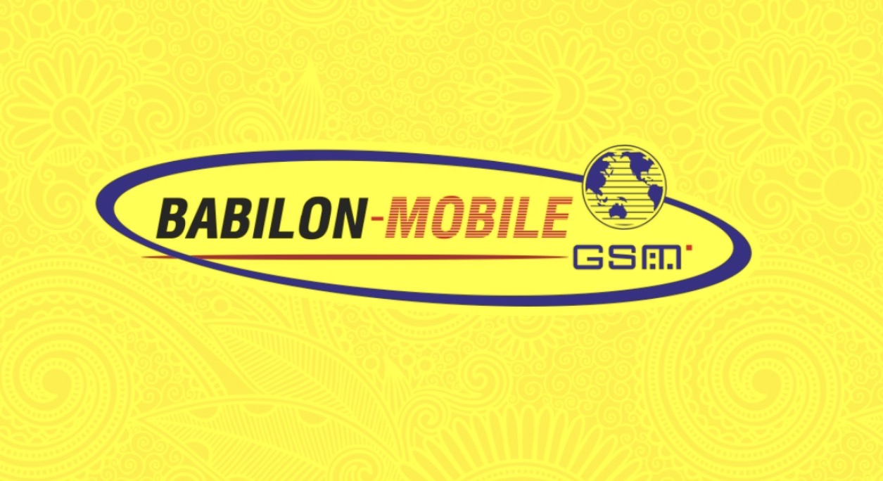Babilon-Mobile