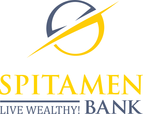 Spitamen Bank